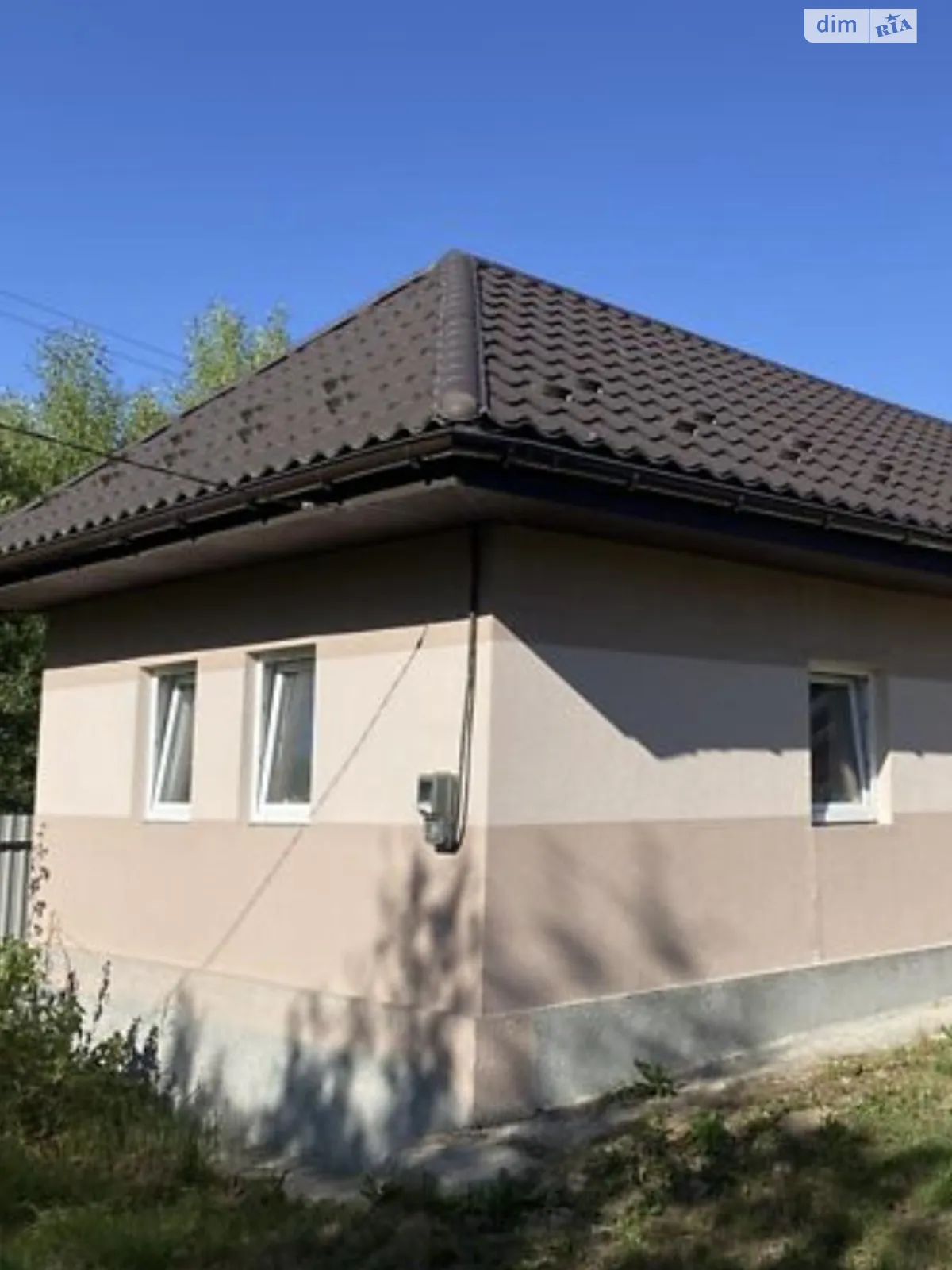 Продается одноэтажный дом 44.1 кв. м с гаражом, цена: 40000 $ - фото 1