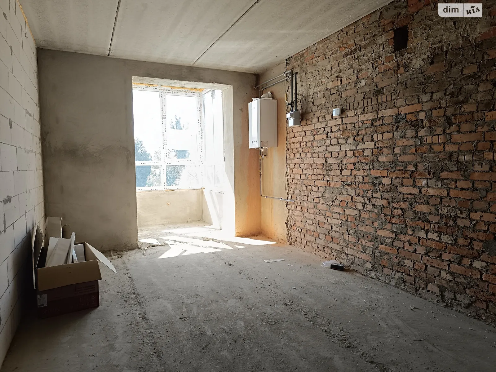 Продается 1-комнатная квартира 53 кв. м в Виннице, цена: 48000 $ - фото 1