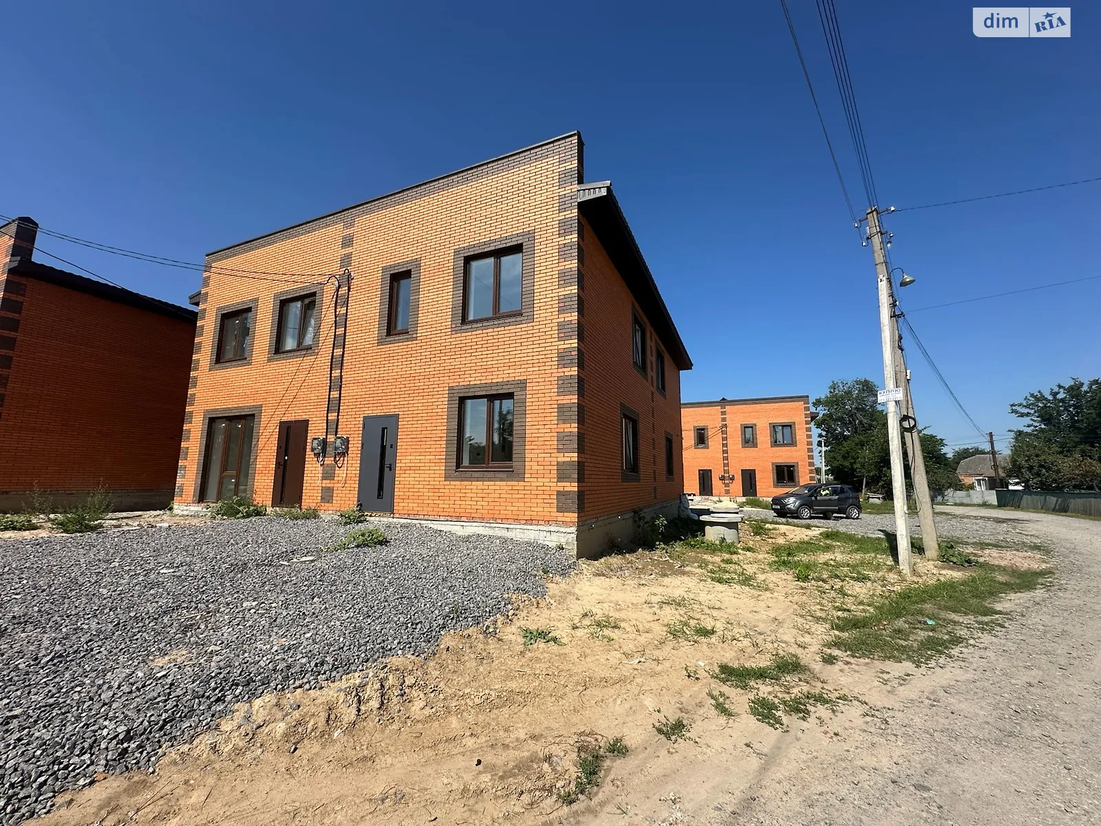 вул. Матієнко Вінницькі Хутори, цена: 63000 $ - фото 1