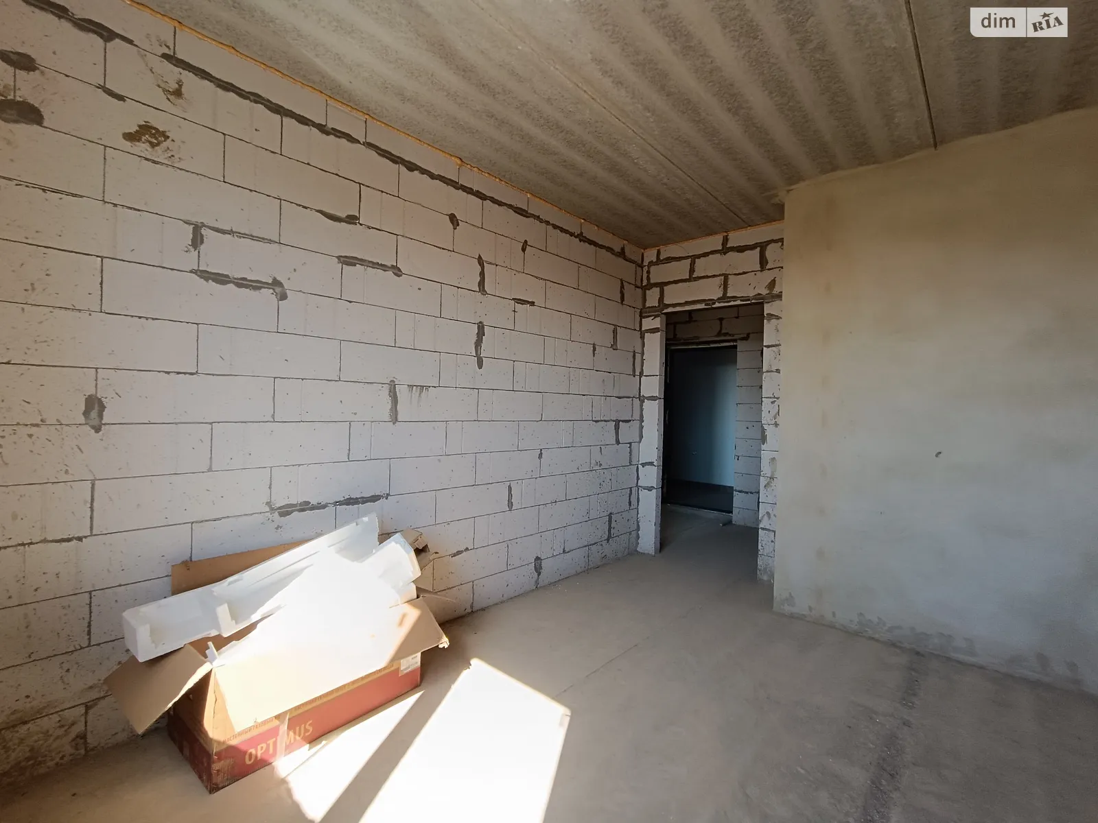 Продається 1-кімнатна квартира 43 кв. м у, цена: 39500 $ - фото 1
