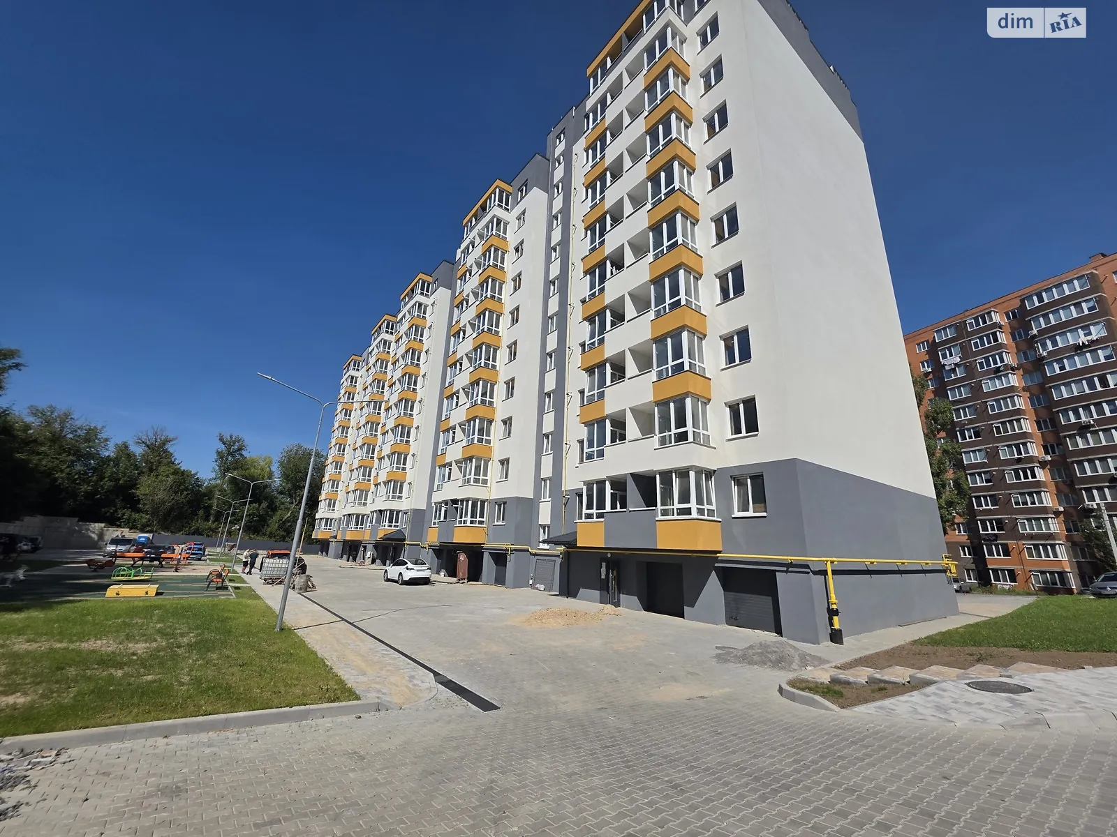 Продается 1-комнатная квартира 37.75 кв. м в, цена: 35500 $ - фото 1