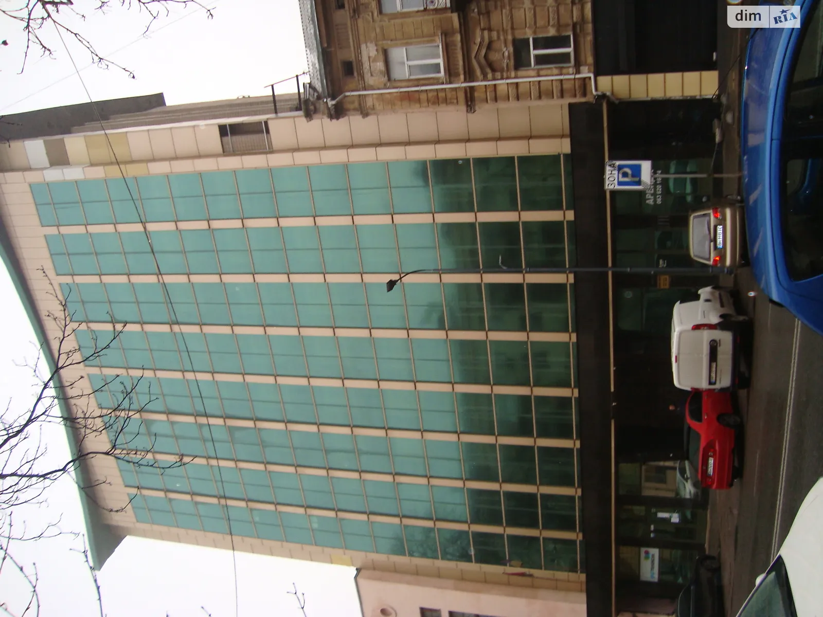 Сдается в аренду помещения свободного назначения 215.9 кв. м в 9-этажном здании, цена: 53975 грн - фото 1