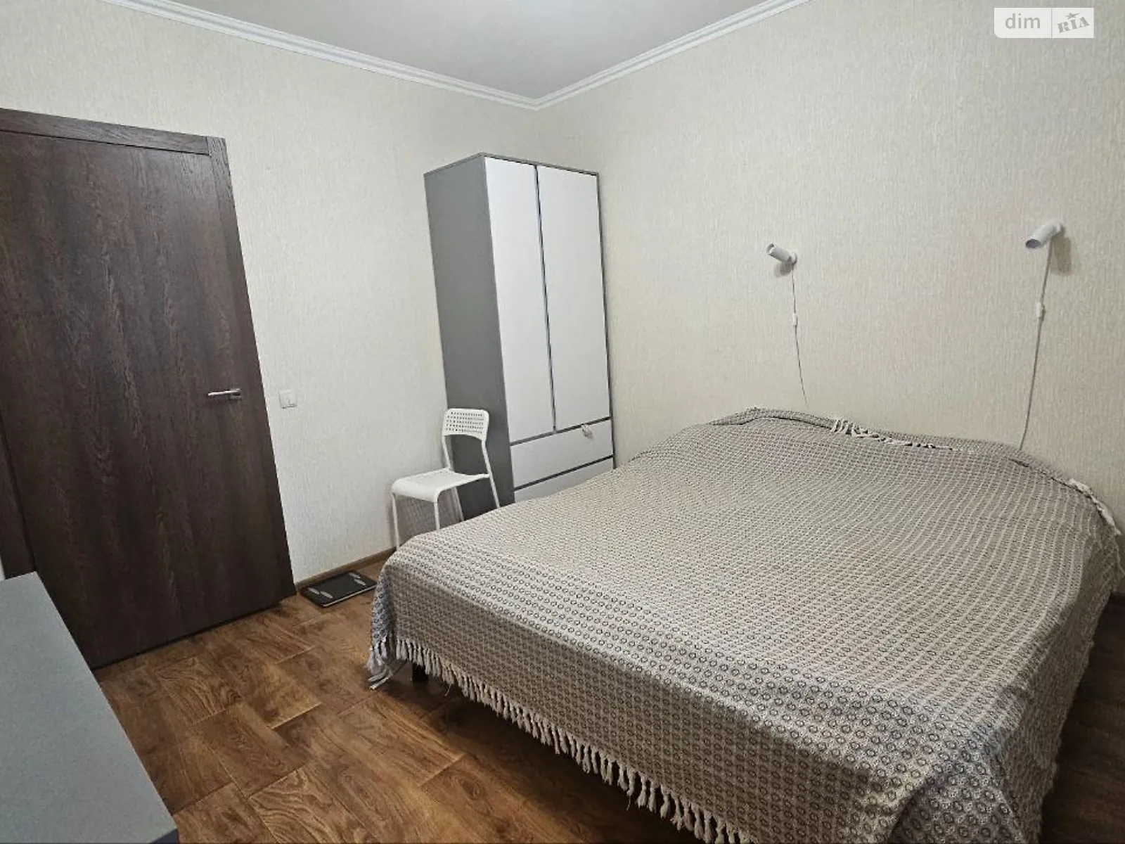 Продается 2-комнатная квартира 78.3 кв. м в Киеве, пер. Балтийский - фото 1