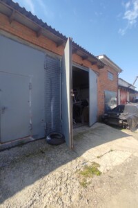 Продажа гаражей