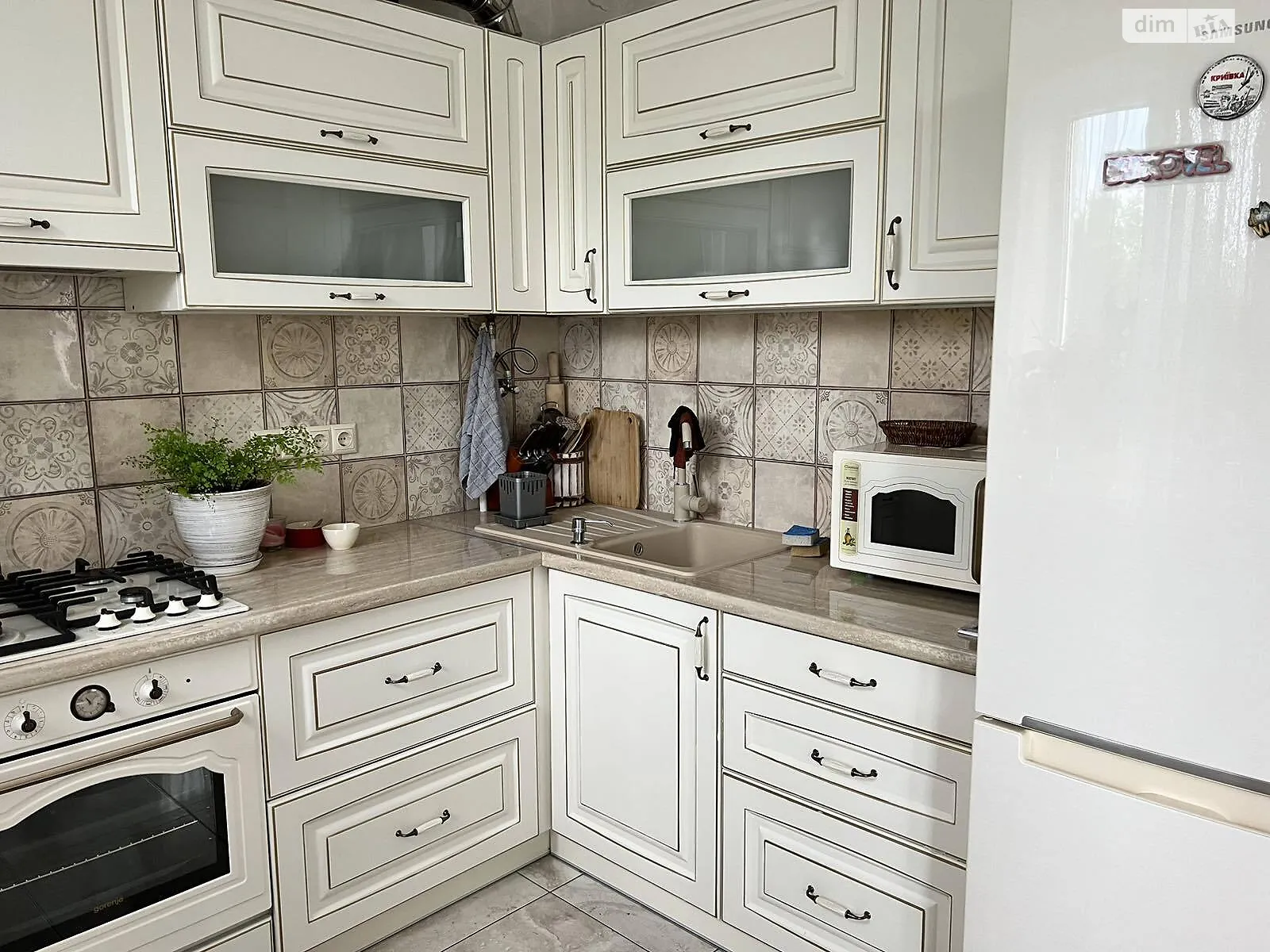 Продается 1-комнатная квартира 33 кв. м в Хмельницком, ул. Соборная - фото 1