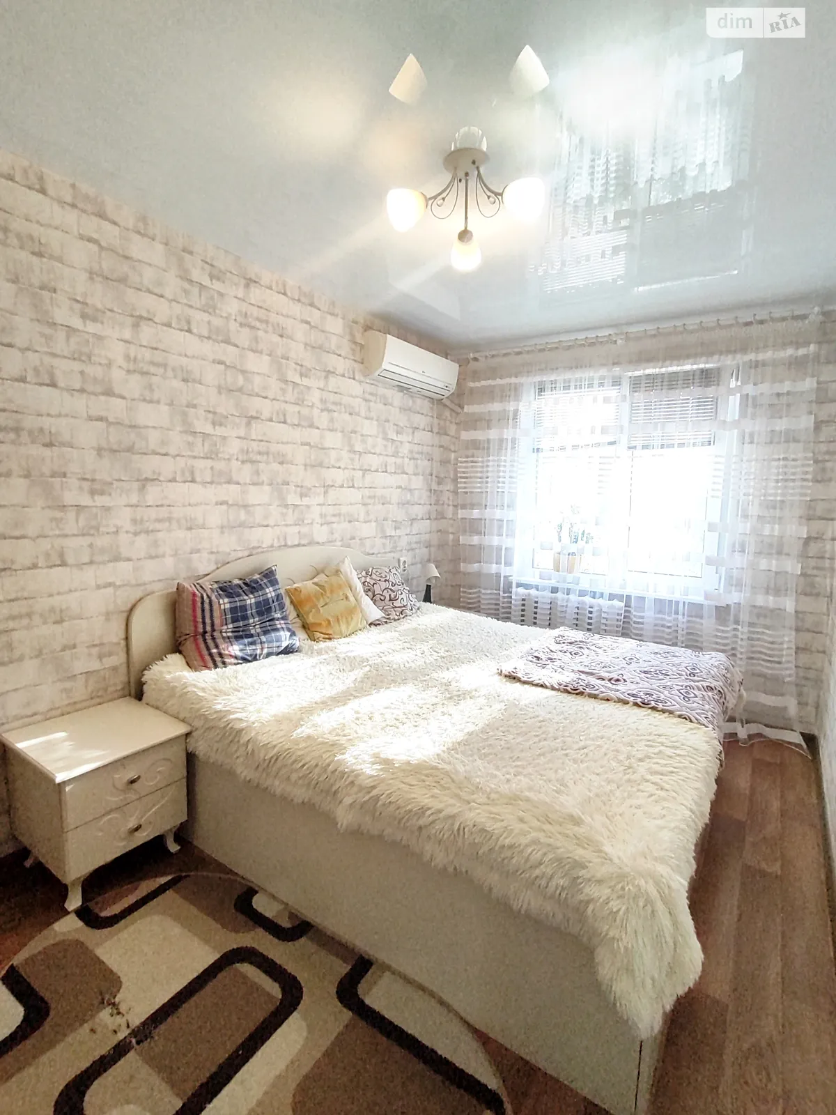 Продается 3-комнатная квартира 62.6 кв. м в Чернигове, ул. Спасателей(Олега Кошевого), 25 - фото 1