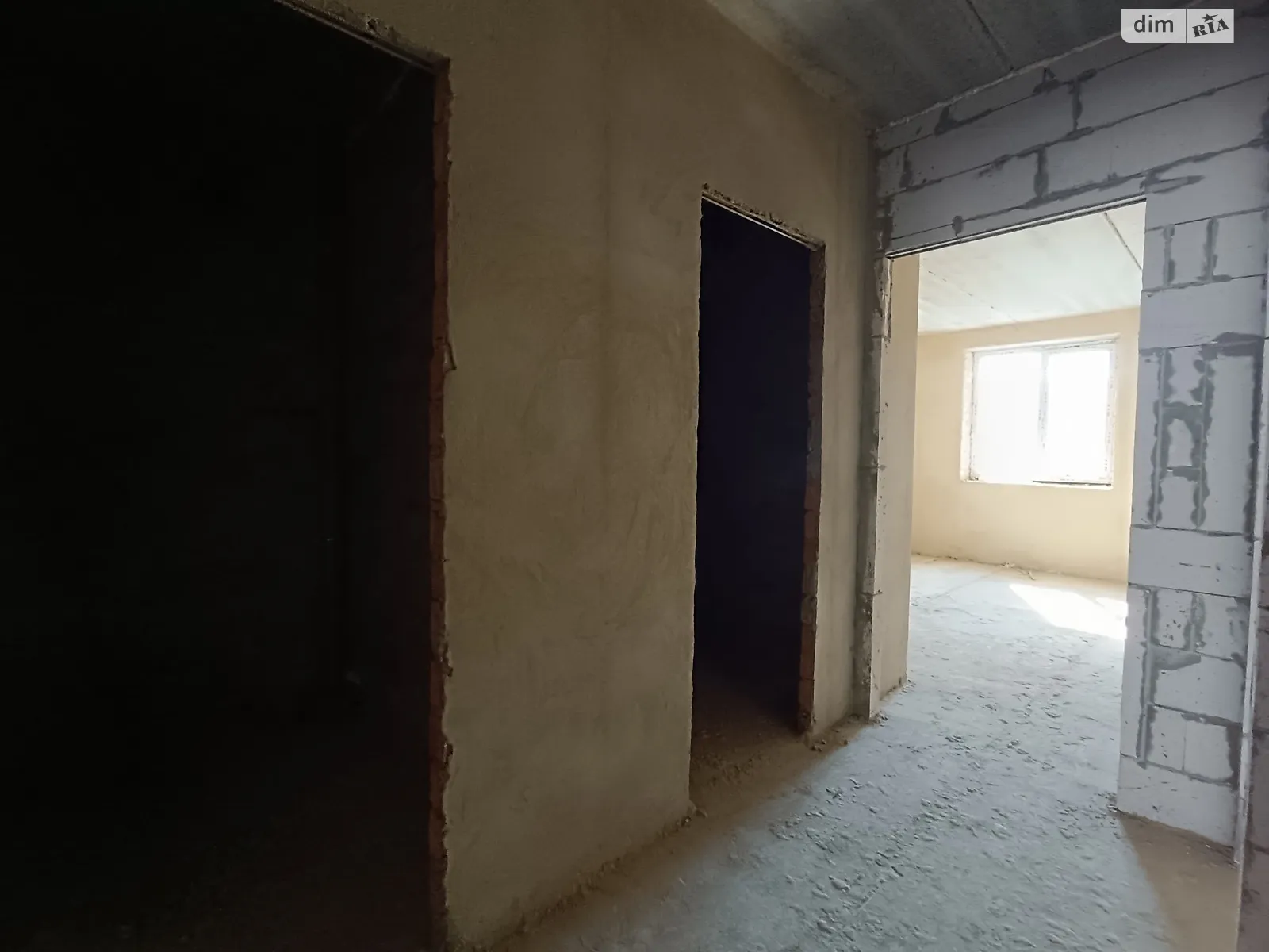 Продается 2-комнатная квартира 67.6 кв. м в, цена: 2433600 грн - фото 1