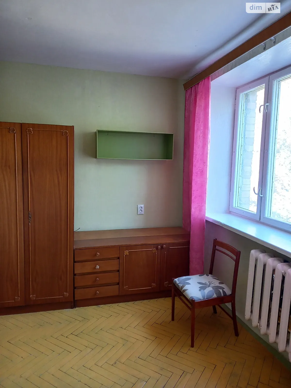 Сдается в аренду 1-комнатная квартира 26 кв. м в Киеве, ул. Ивана Дзюбы(Семьи Сосниных), 12А - фото 1