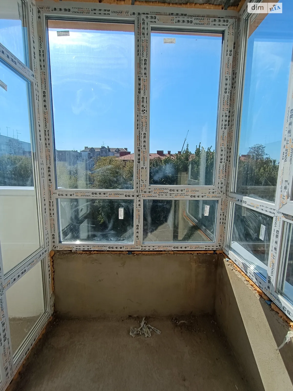 Продается 1-комнатная квартира 39 кв. м в, цена: 35500 $ - фото 1