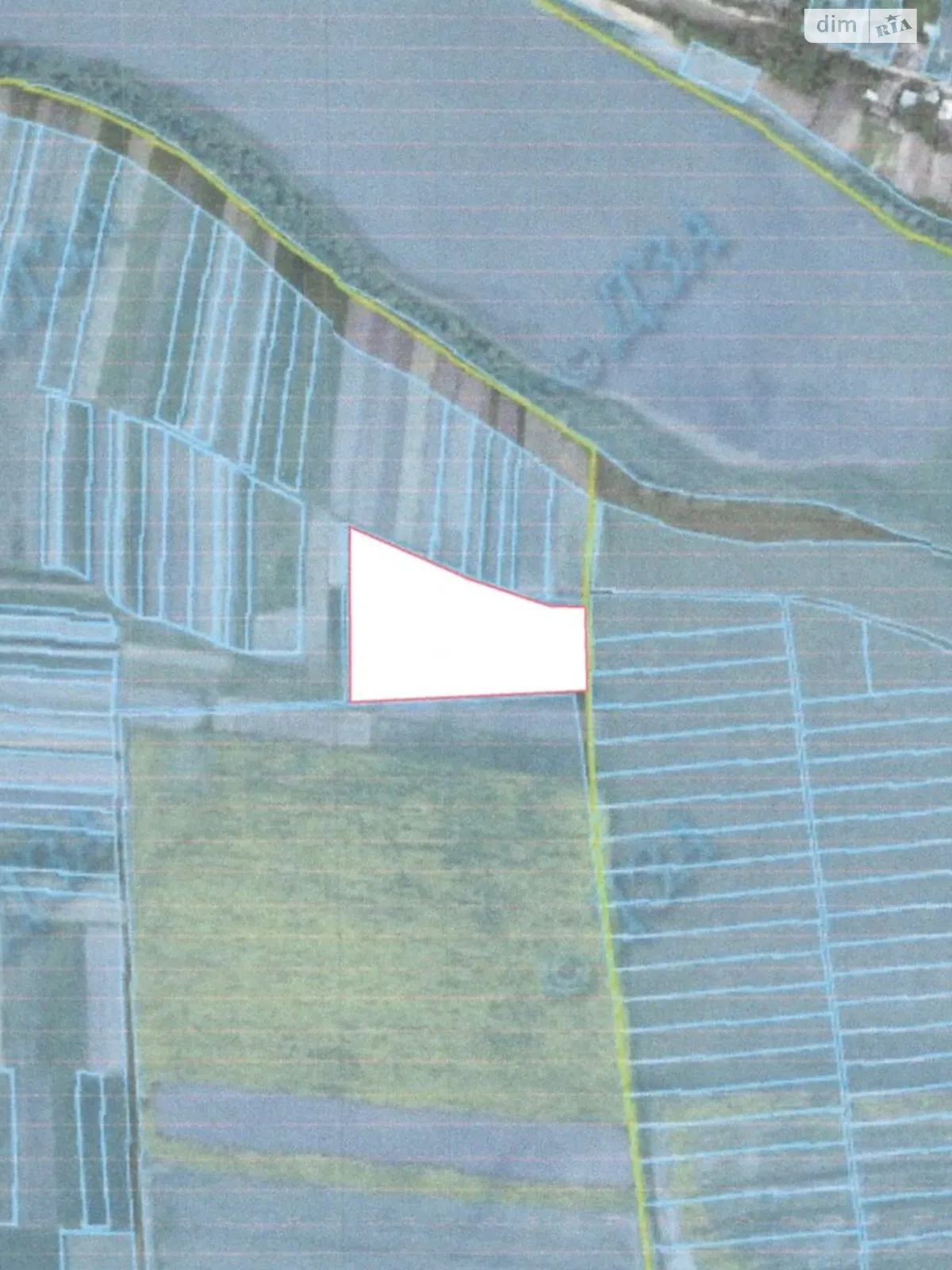 Сдается в аренду земельный участок 1.2193 соток в Тернопольской области, цена: 19508 грн - фото 1