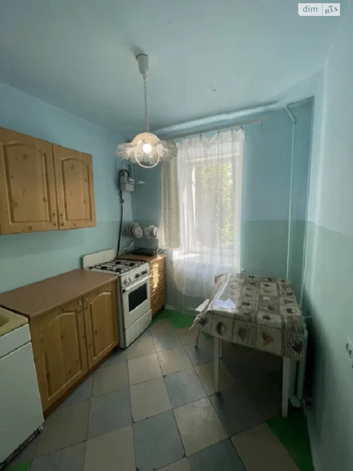 Продается 1-комнатная квартира 31 кв. м в Хмельницком, пер. Героев-пограничников(Некрасова) - фото 1