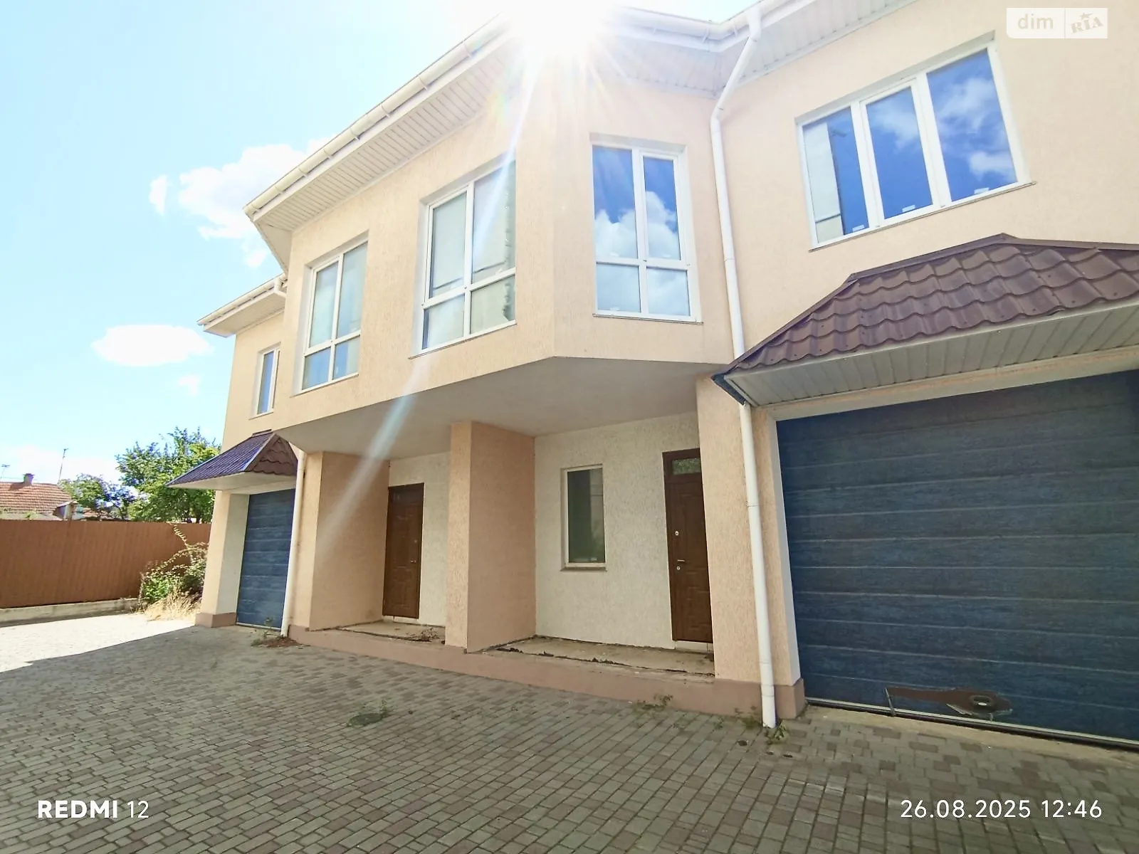 ул. Линия 8-я Старый Водопой Николаев, цена: 68000 $ - фото 1