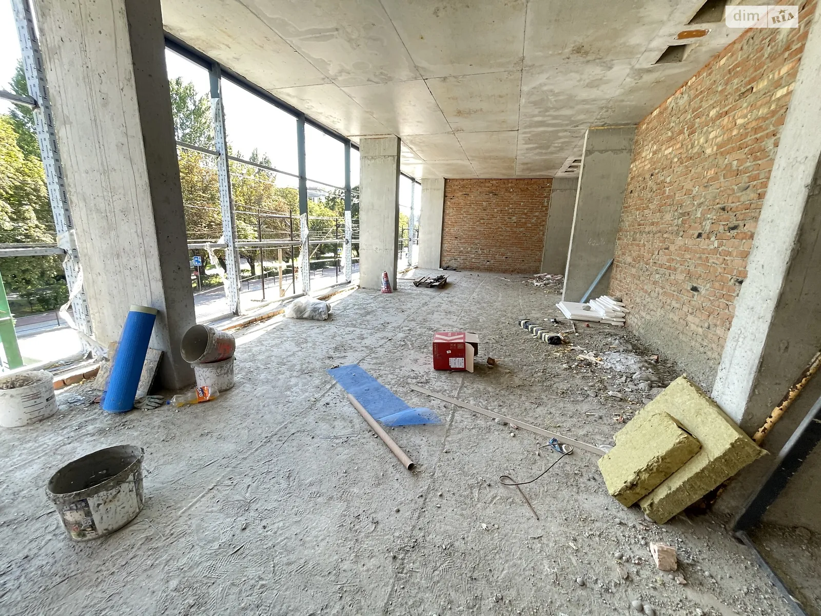 Продается офис 109 кв. м в бизнес-центре, цена: 152600 $ - фото 1