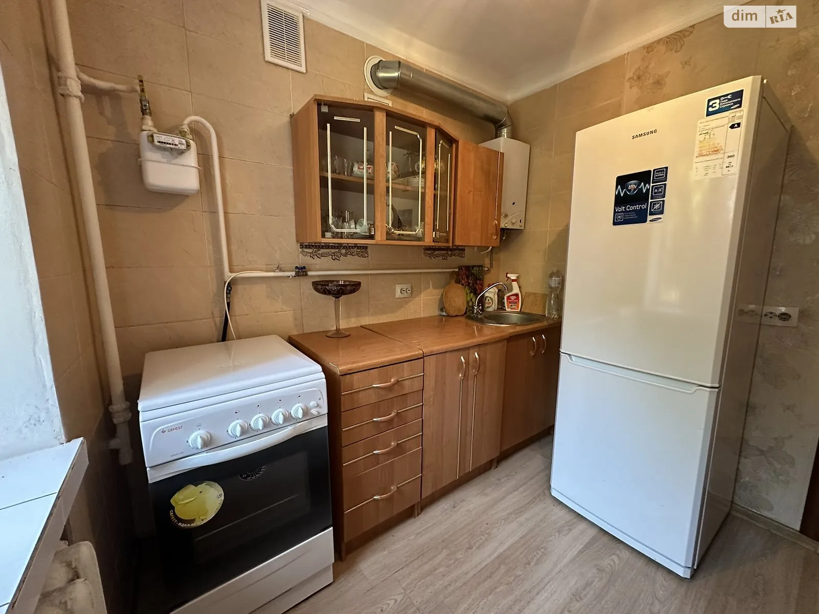 Продается 1-комнатная квартира 31.5 кв. м в Хмельницком, ул. Соборная - фото 1