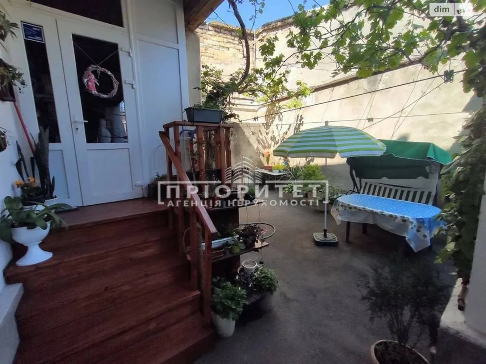 Продается 3-комнатная квартира 83.7 кв. м в Одессе, ул. Серова - фото 1