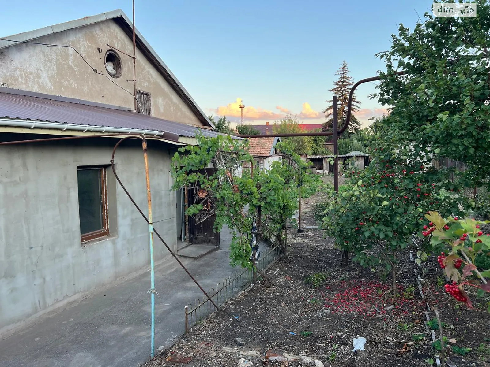 Продается часть дома 71.8 кв. м с беседкой, цена: 21000 $ - фото 1