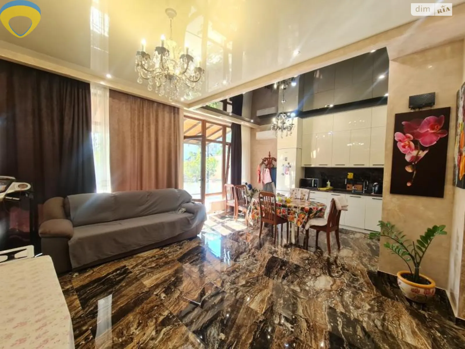 Продається будинок 2 поверховий 136.2 кв. м з верандою, цена: 239000 $ - фото 1