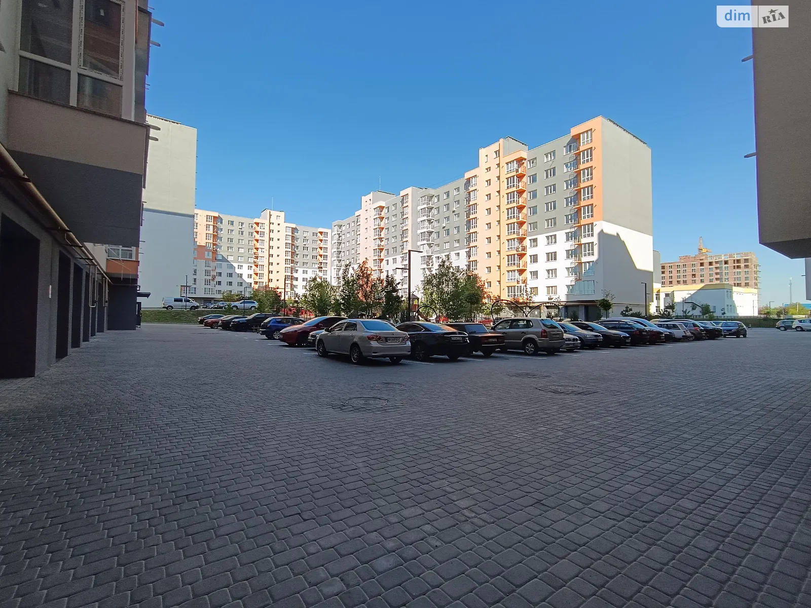 Продается 1-комнатная квартира 48 кв. м в Винницких Хуторах, Немировское шоссе, 94/19 - фото 1