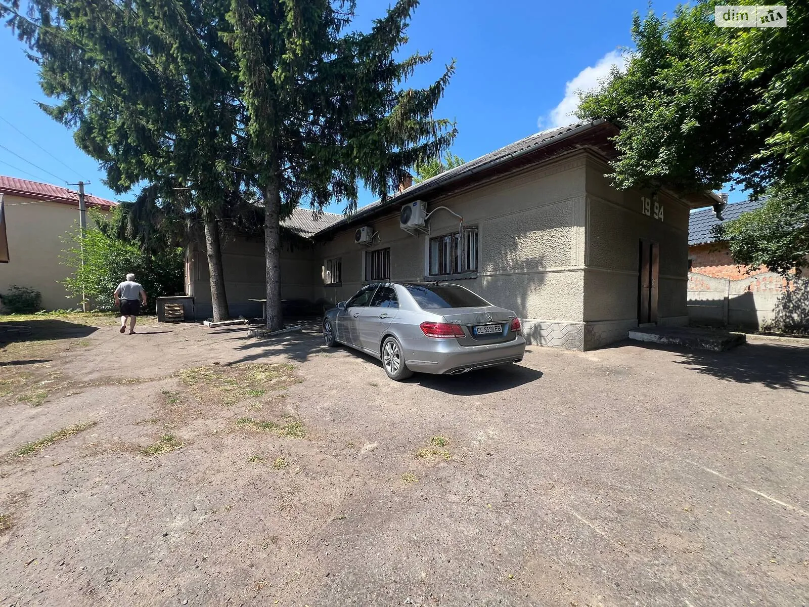 вулиця Нікіфора Герца, цена: 55000 $ - фото 1