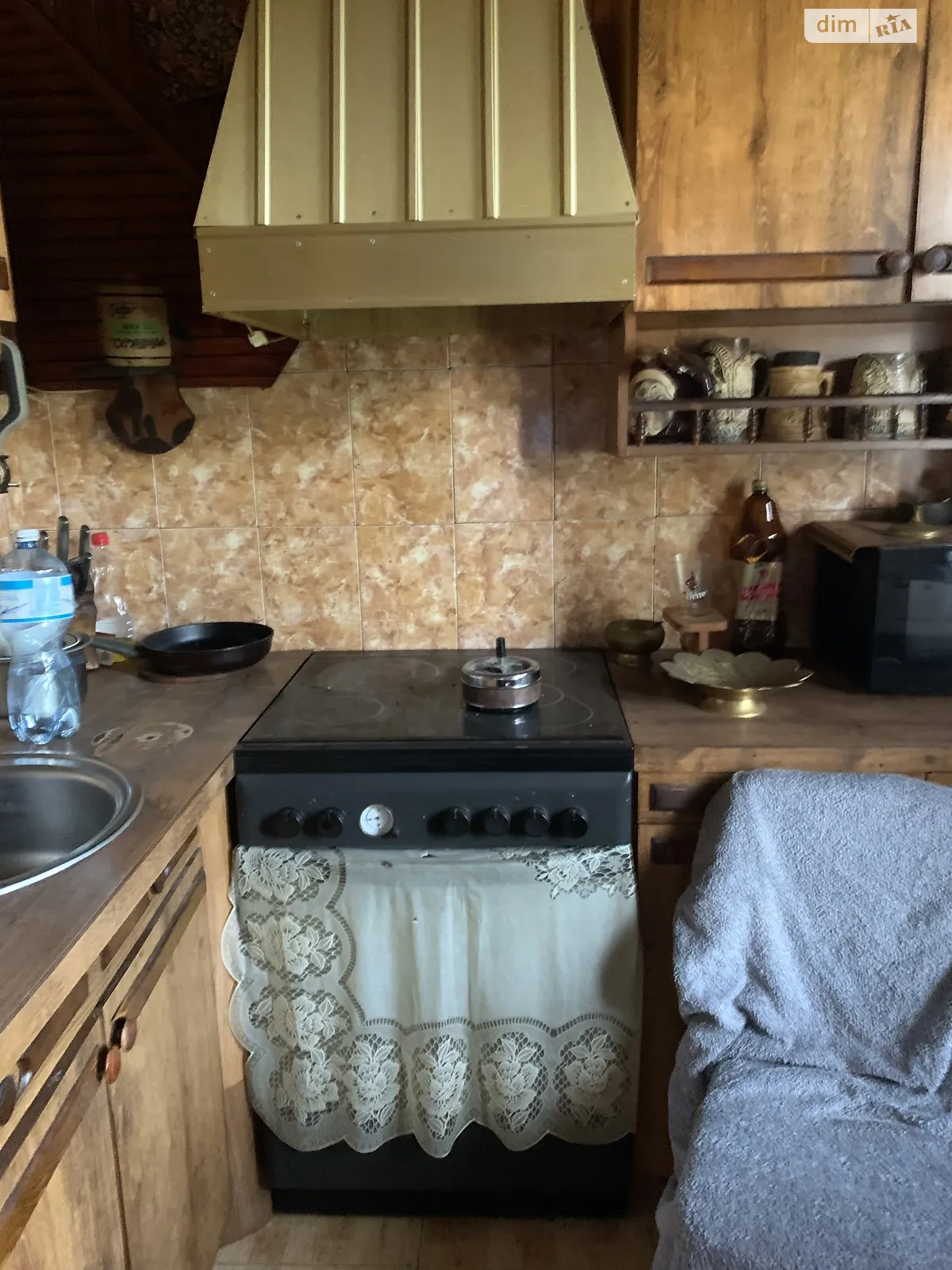 просп. Академика Королева, 2В Борщаговка Киев Академгородок - фото 1