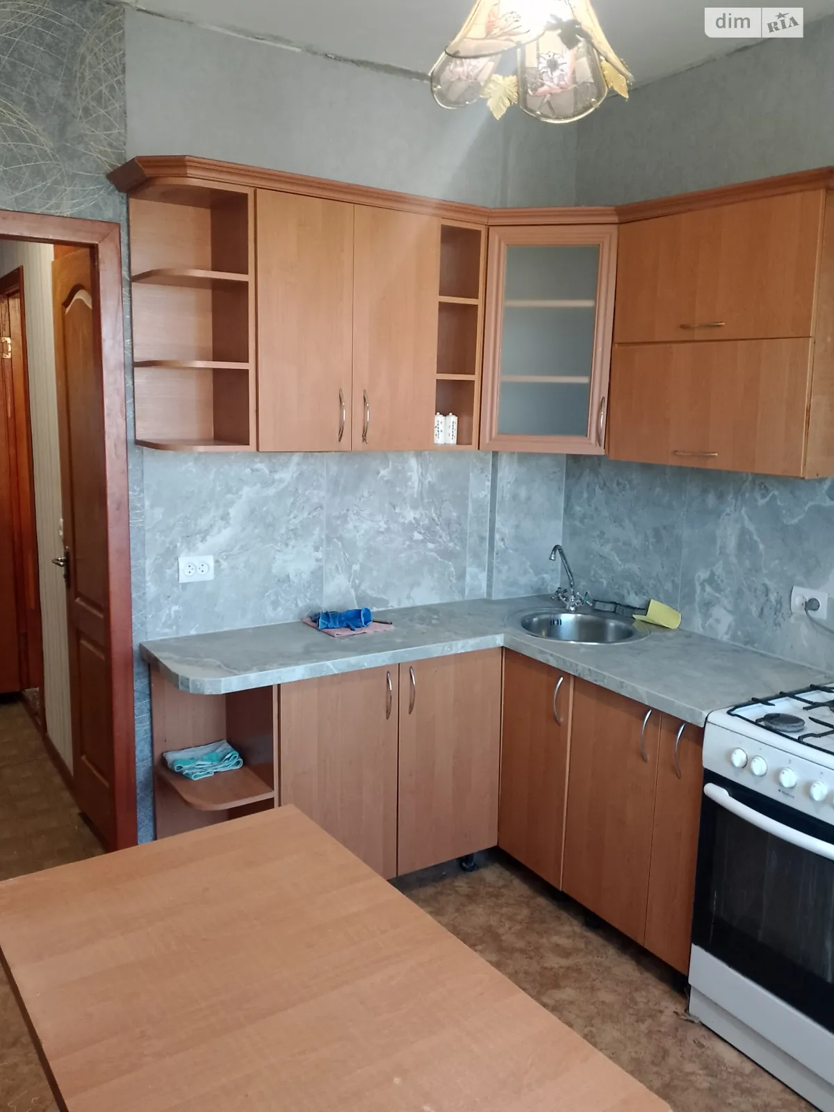 2-комнатная квартира 49 кв. м в Запорожье, ул. Староднепровская(Воронежская) - фото 1