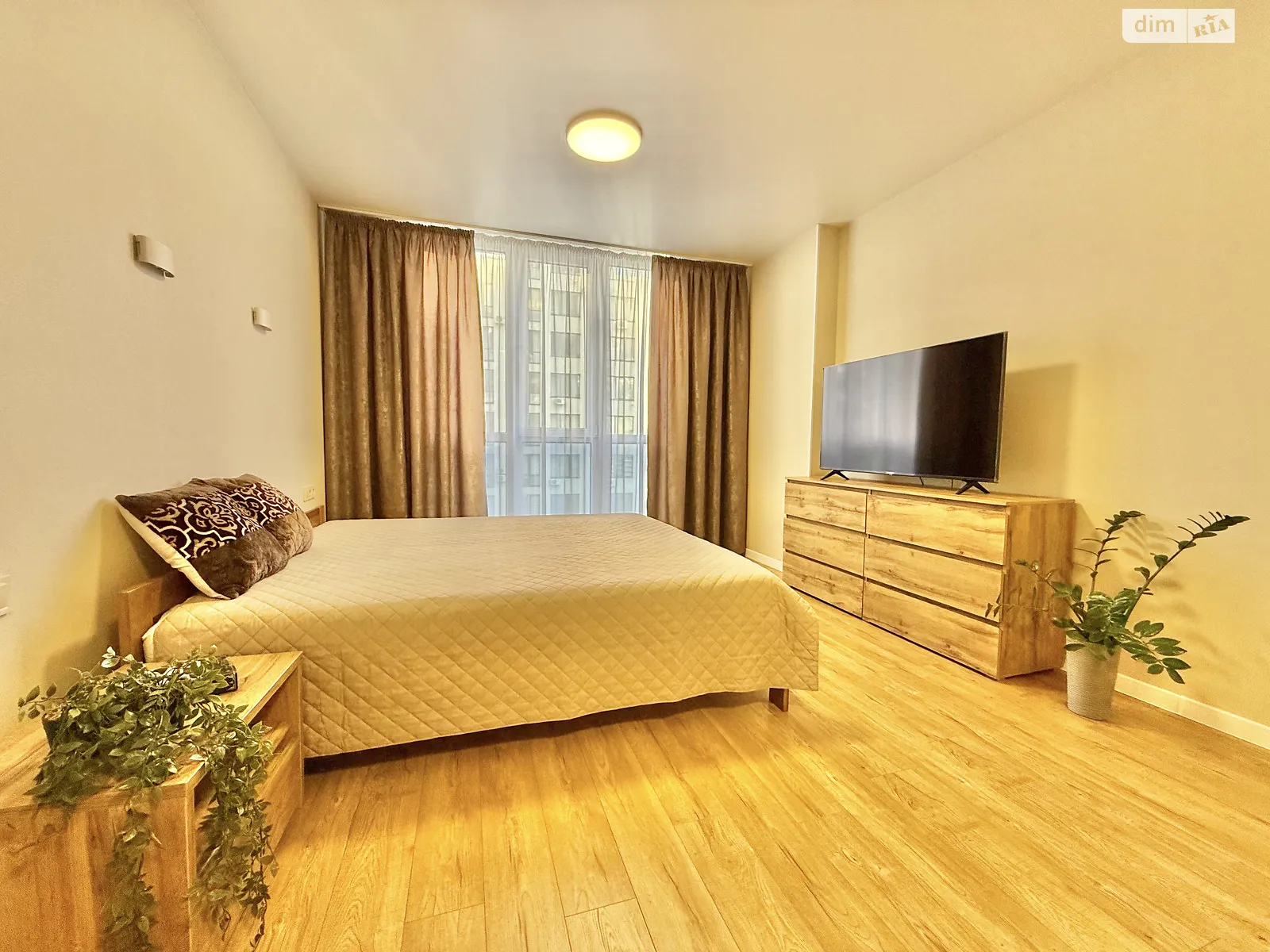 Продается 1-комнатная квартира 47.7 кв. м в Ирпене, ул. Университетская(Карла Маркса), 1Ш - фото 1