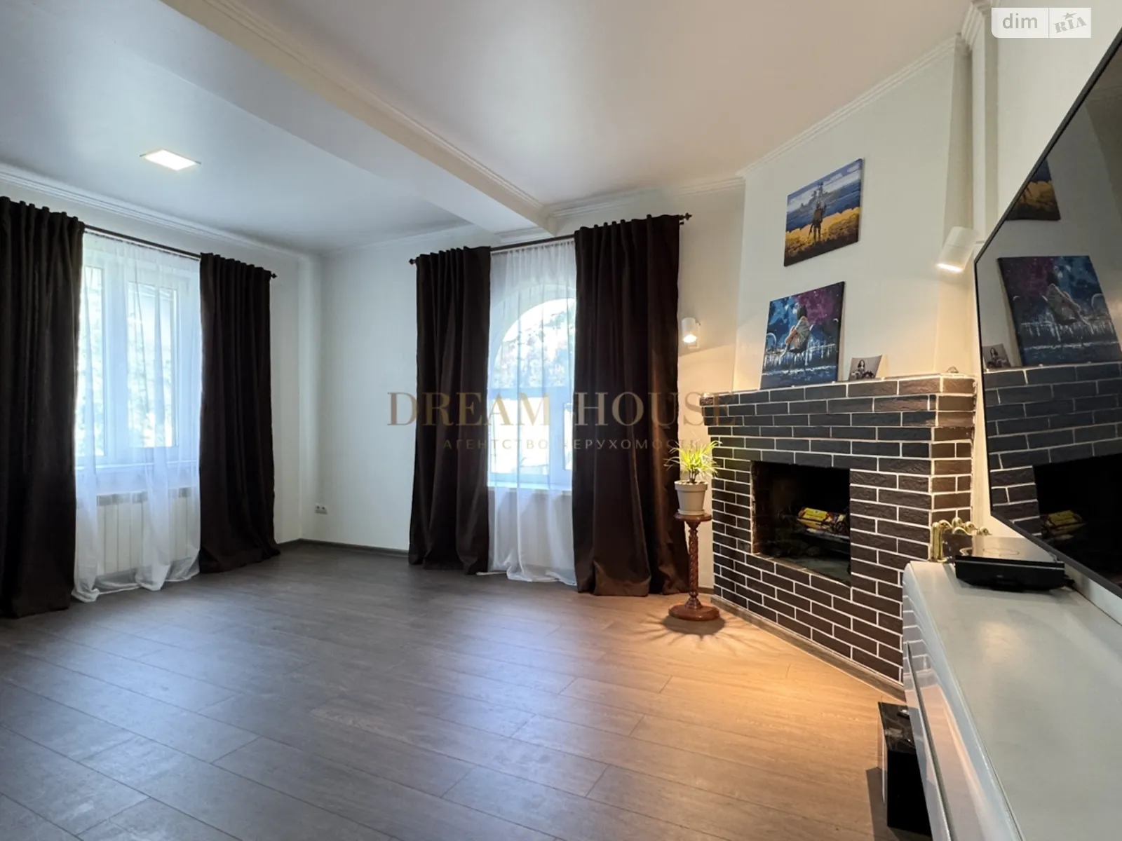 Продается часть дома 166 кв. м с садом, цена: 172000 $ - фото 1