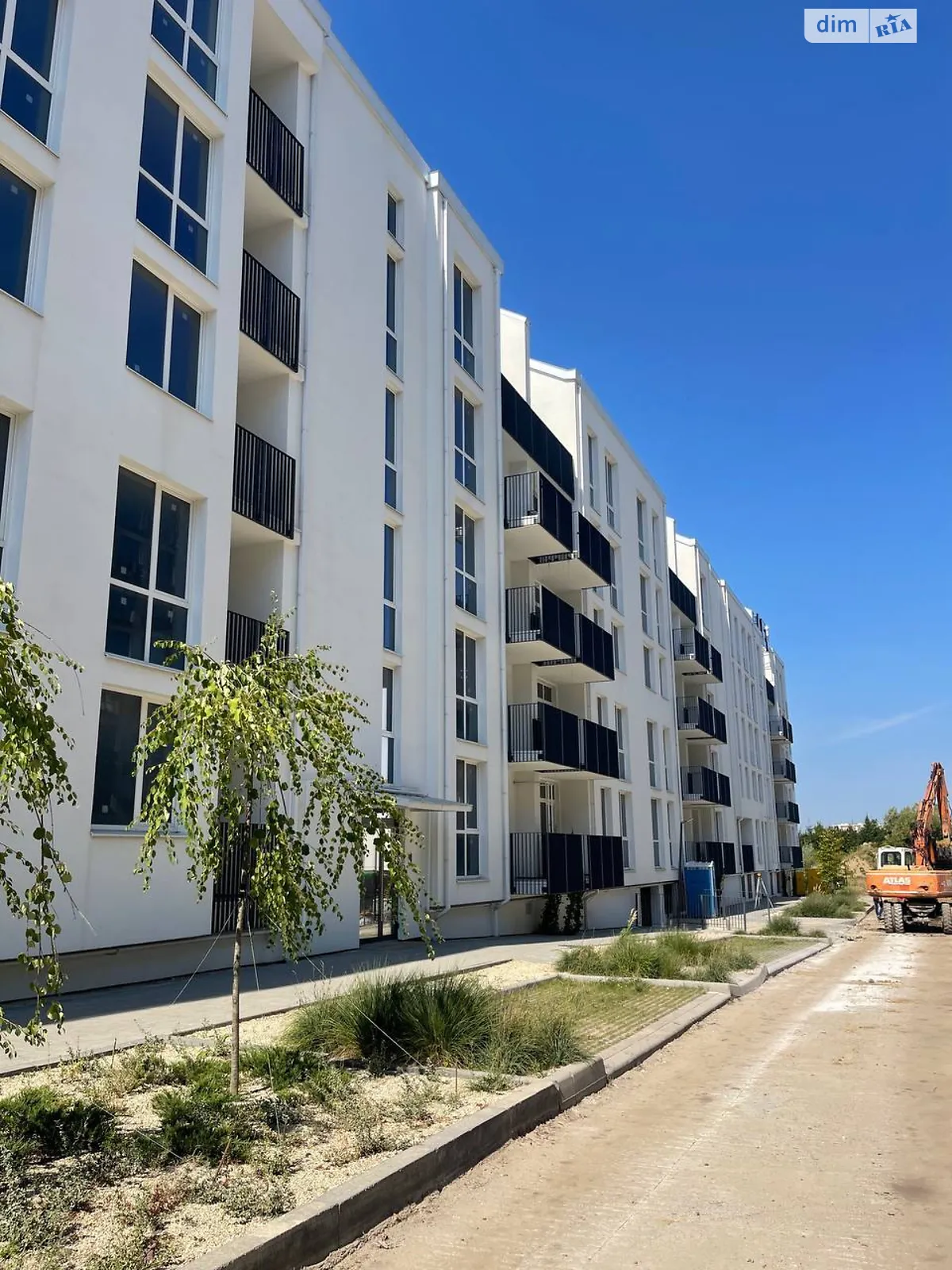 Продается подземный паркинг под легковое авто на 14.99 кв. м, цена: 14500 $ - фото 1