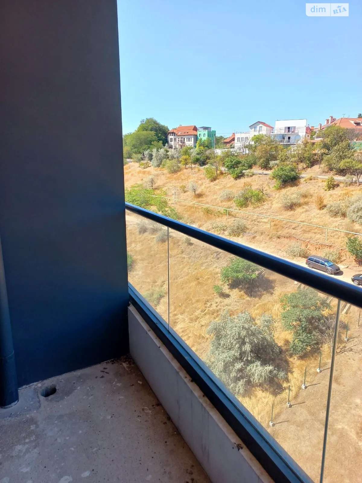 Продается 2-комнатная квартира 47.4 кв. м в Одессе, Фонтанская дор., 77В - фото 1