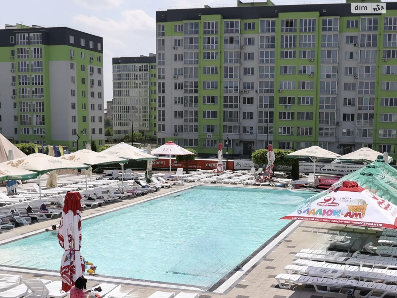 Продается 2-комнатная квартира 69.94 кв. м в Каменце-Подольском, ул. Ивана Выговского(Матросова), 4/6 - фото 1