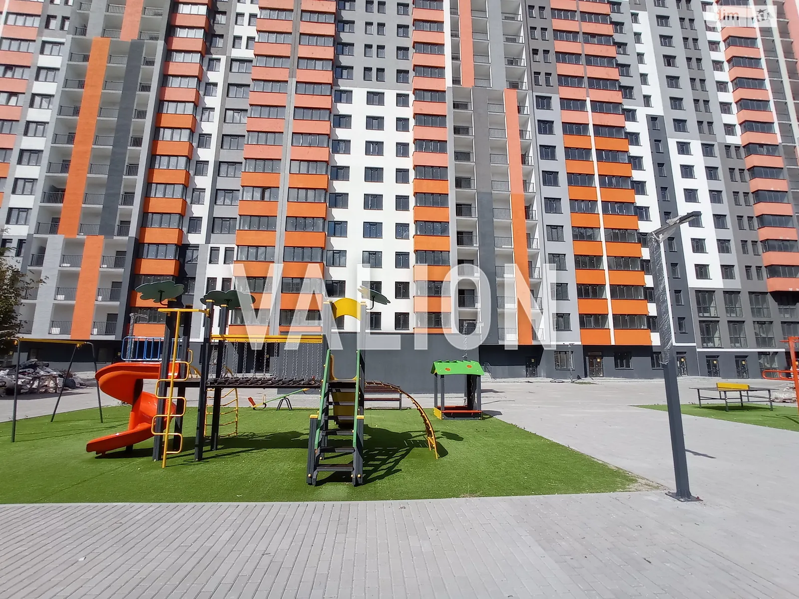 ул. Владимира Сосюры, 6Б Старая Дарница Киев ЖК Дніпровська Мрія Дарница - фото 1