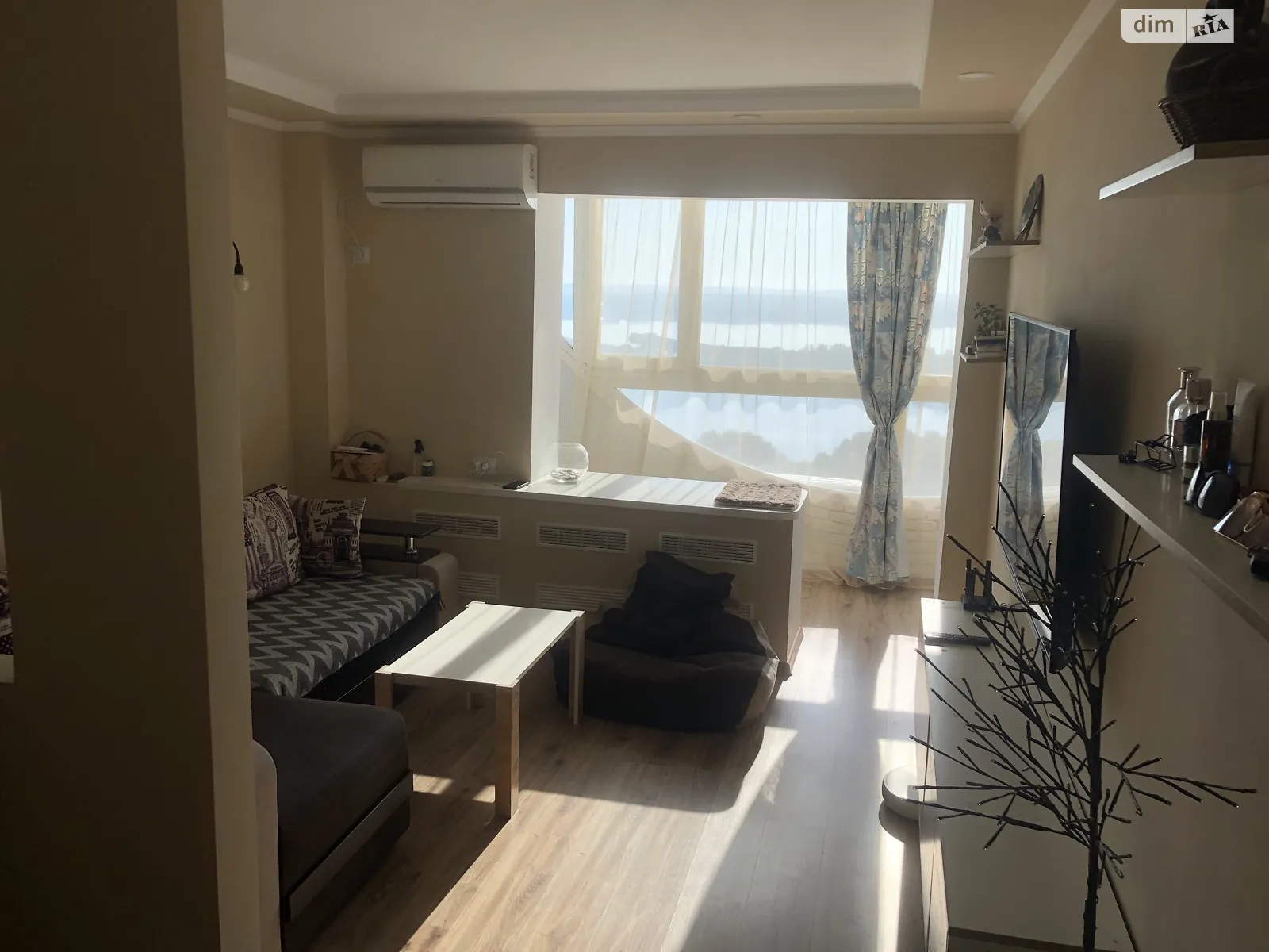 Продается 2-комнатная квартира 39.7 кв. м в Днепре, просп. Героев, 1Б - фото 1