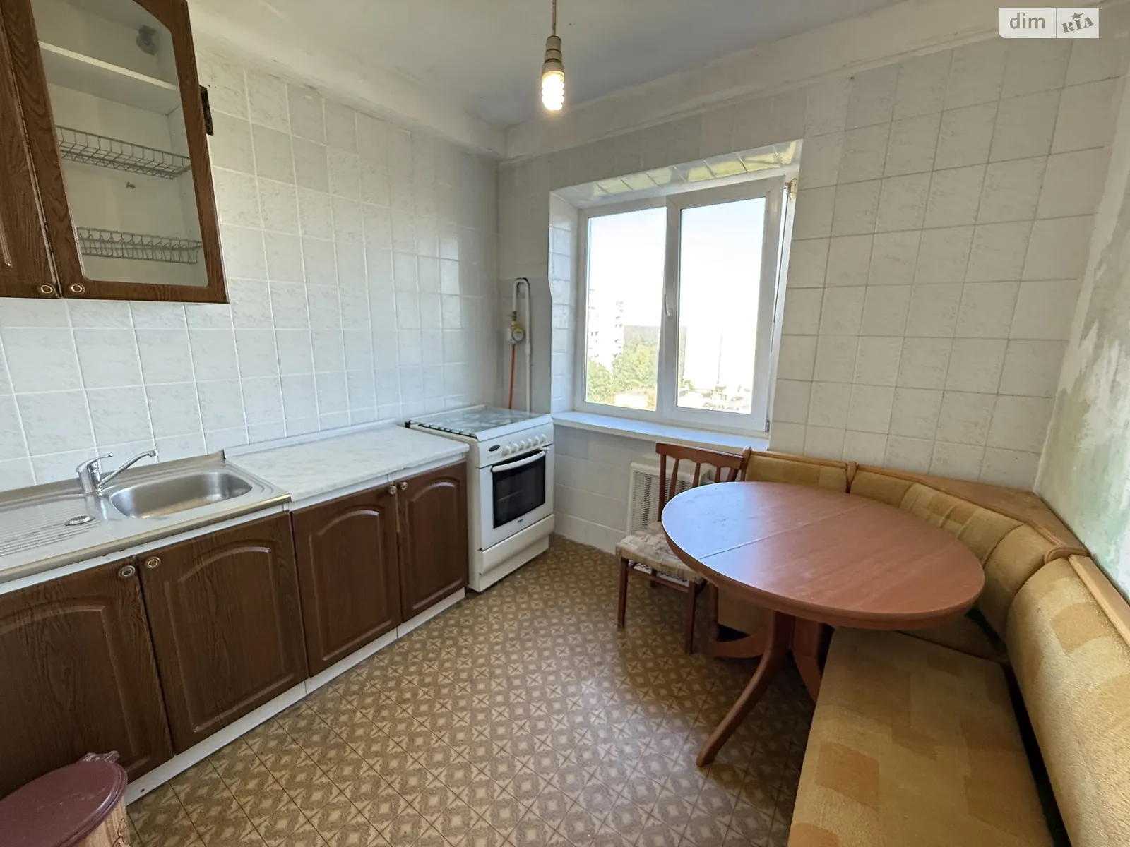 Продается 2-комнатная квартира 46 кв. м в Киеве, ул. Кубанской Украины, 30 - фото 1