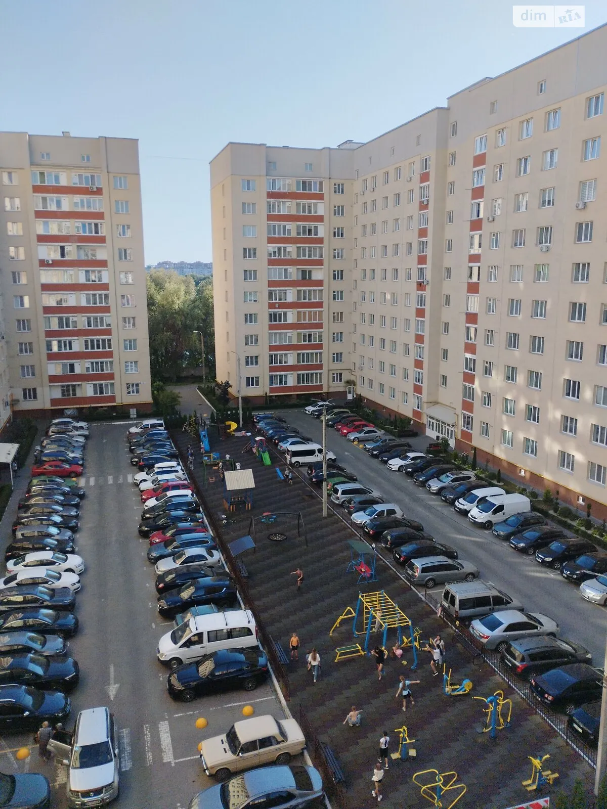 Продается 2-комнатная квартира 54 кв. м в Хмельницком, Старокостянтиновское шоссе, 5/4 - фото 1