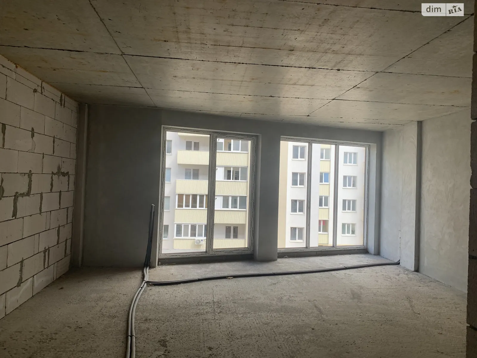 1-комнатная квартира 46 кв. м в Тернополе, цена: 33000 $ - фото 1