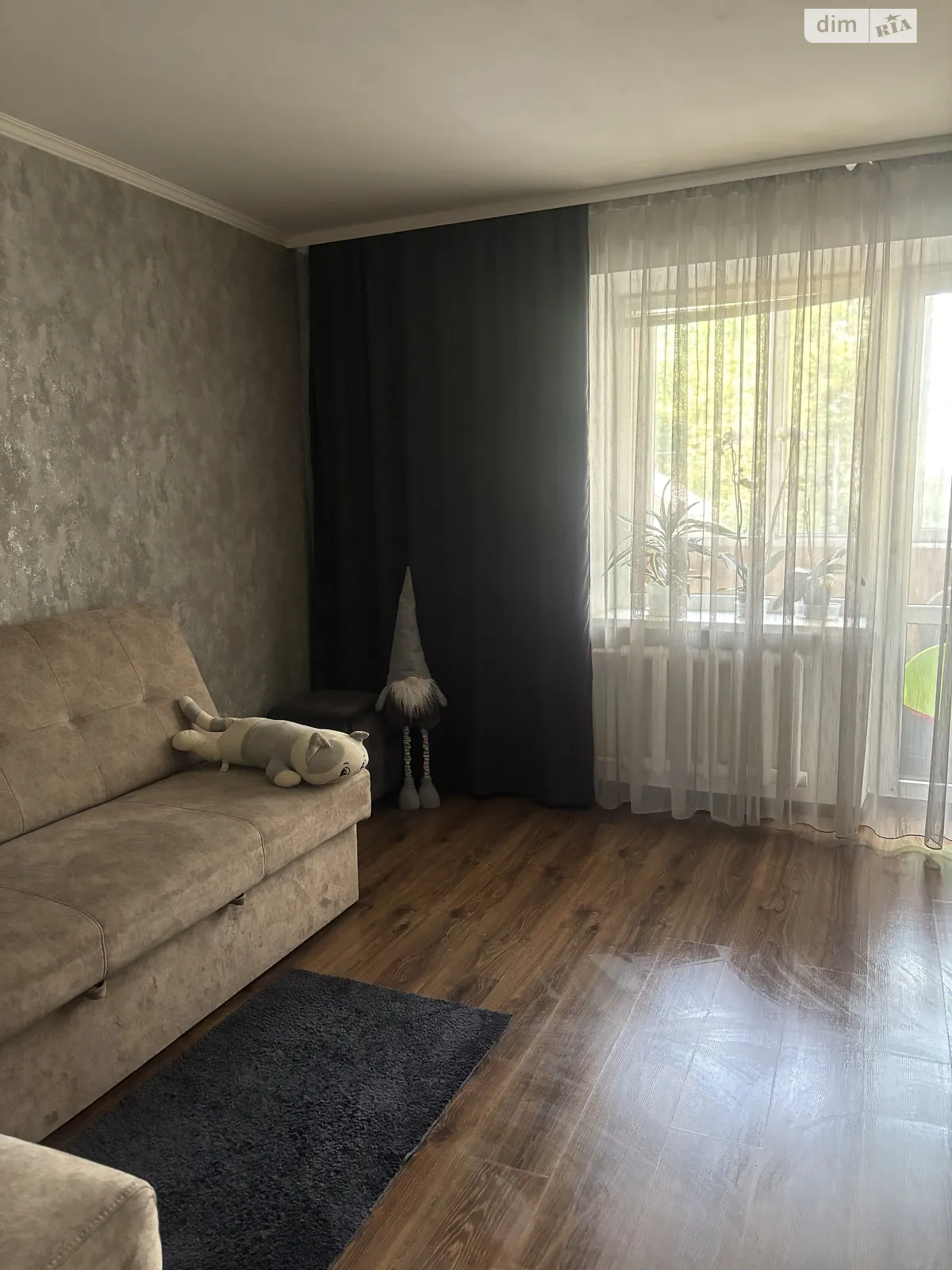 Продается 3-комнатная квартира 65 кв. м в Виннице, цена: 70000 $ - фото 1