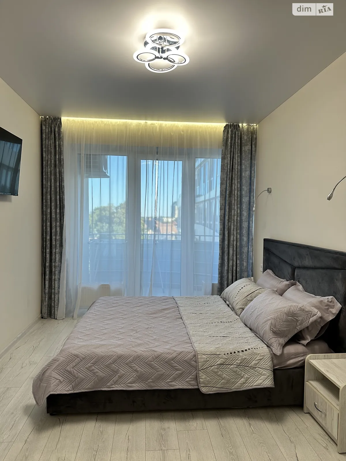 Сдается в аренду 1-комнатная квартира в Одессе, ул. Львовская, 15Б - фото 1