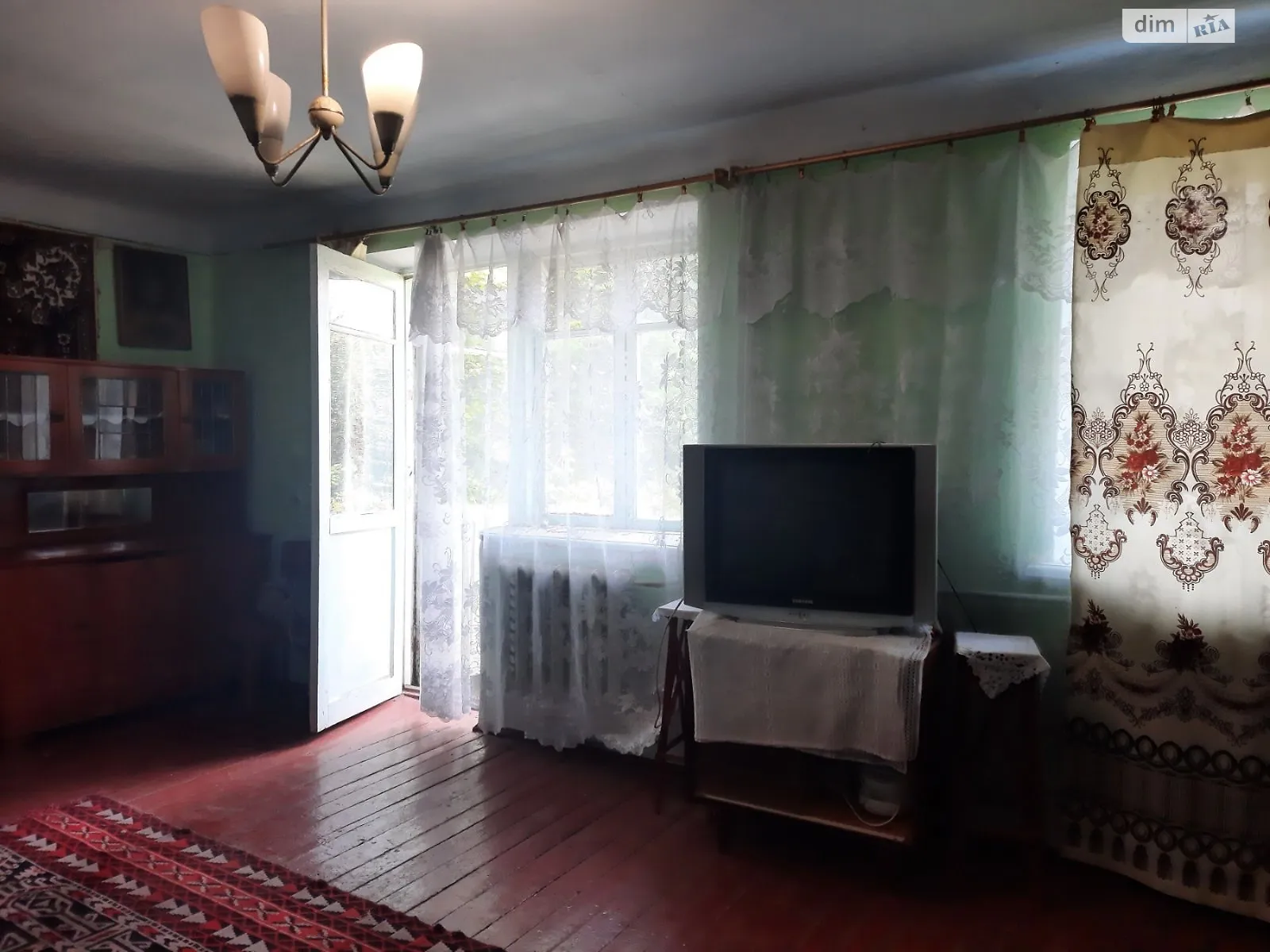 Продается 2-комнатная квартира 52.3 кв. м в, цена: 7500 $ - фото 1
