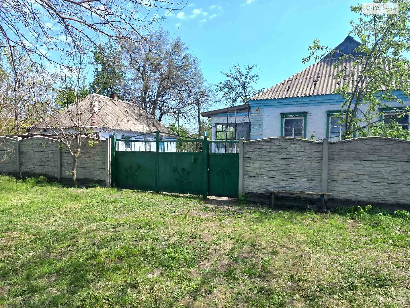 Продается одноэтажный дом 70 кв. м с террасой, цена: 30000 $ - фото 1
