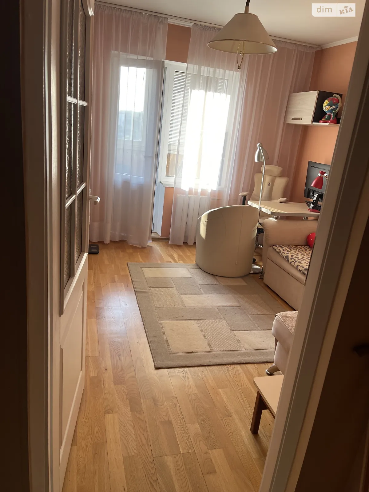 Сдается в аренду комната 88 кв. м в Киеве, цена: 8500 грн - фото 1