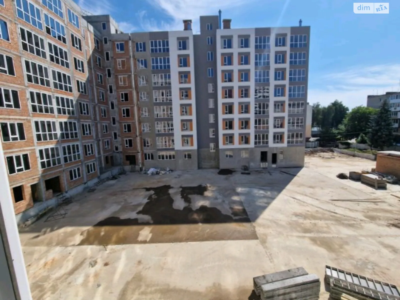 Продається 1-кімнатна квартира 40 кв. м у Вінниці, цена: 42000 $ - фото 1