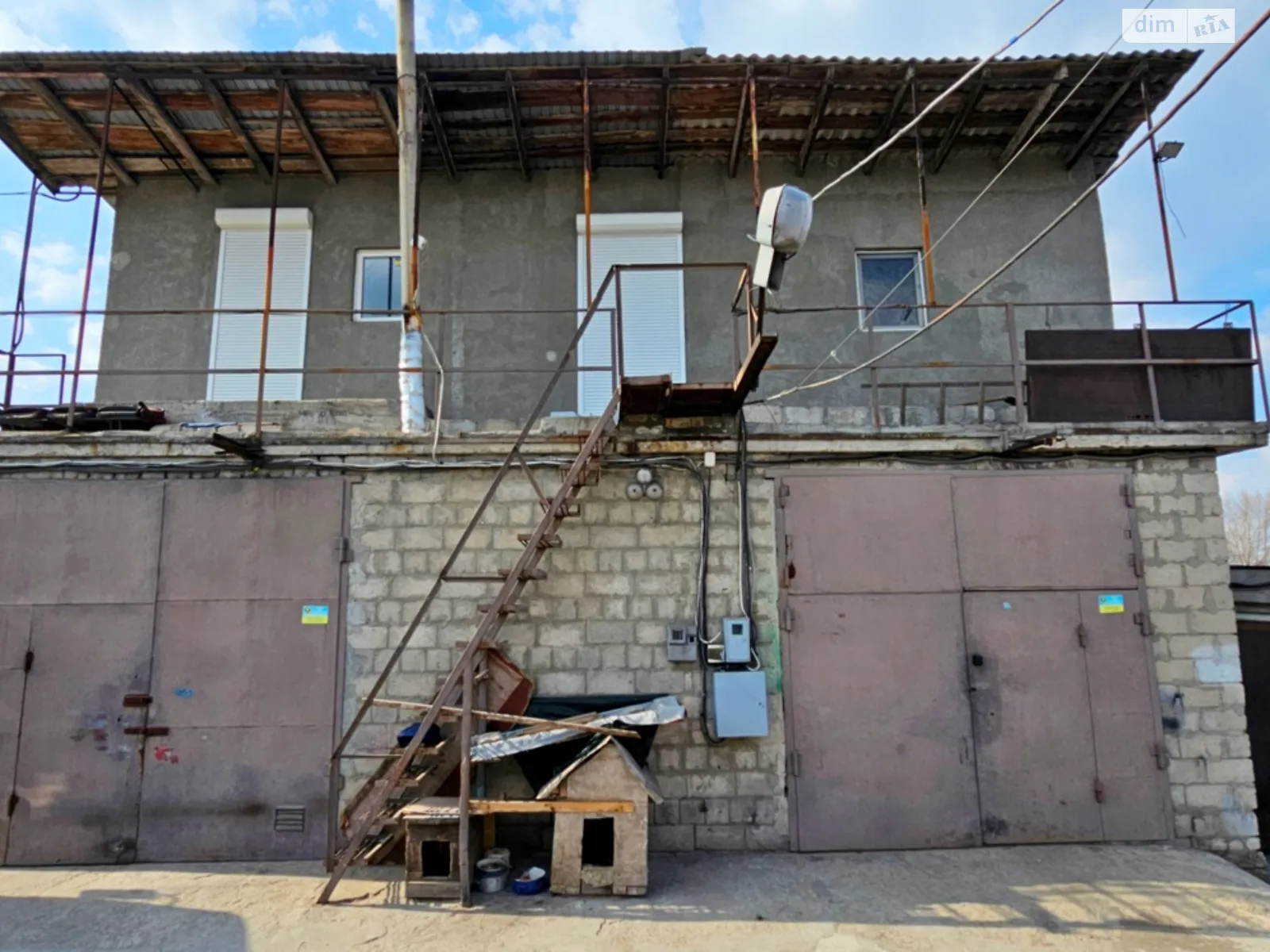 просп. Юбилейный Южный Каменское, цена: 19000 $ - фото 1
