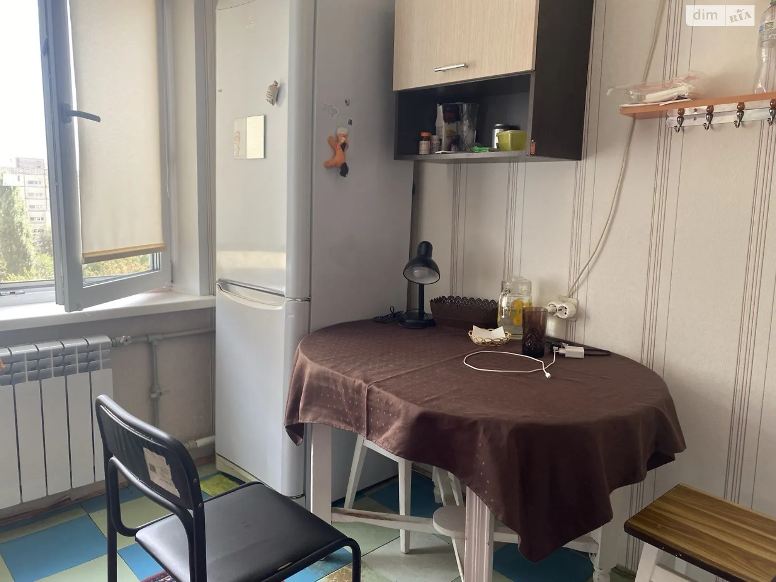 Продается 3-комнатная квартира 65 кв. м в Днепре, мас. Тополь-1, 15 - фото 1