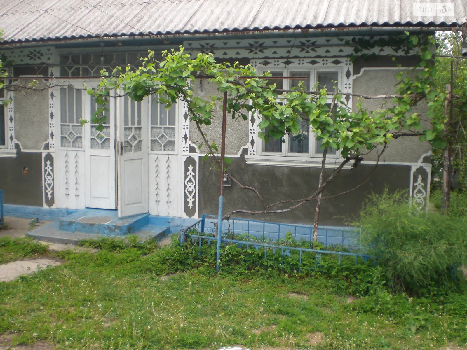 Продается одноэтажный дом 62.2 кв. м с подвалом, цена: 15000 $ - фото 1