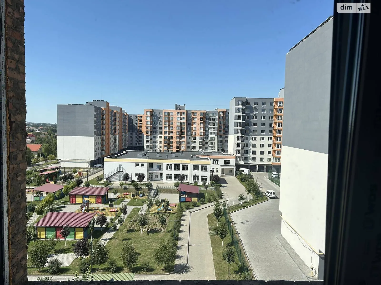 Продається 1-кімнатна квартира 38.9 кв. м у Вінницьких Хуторах, Немирівське шосе, 94секція 1.1.2 - фото 1