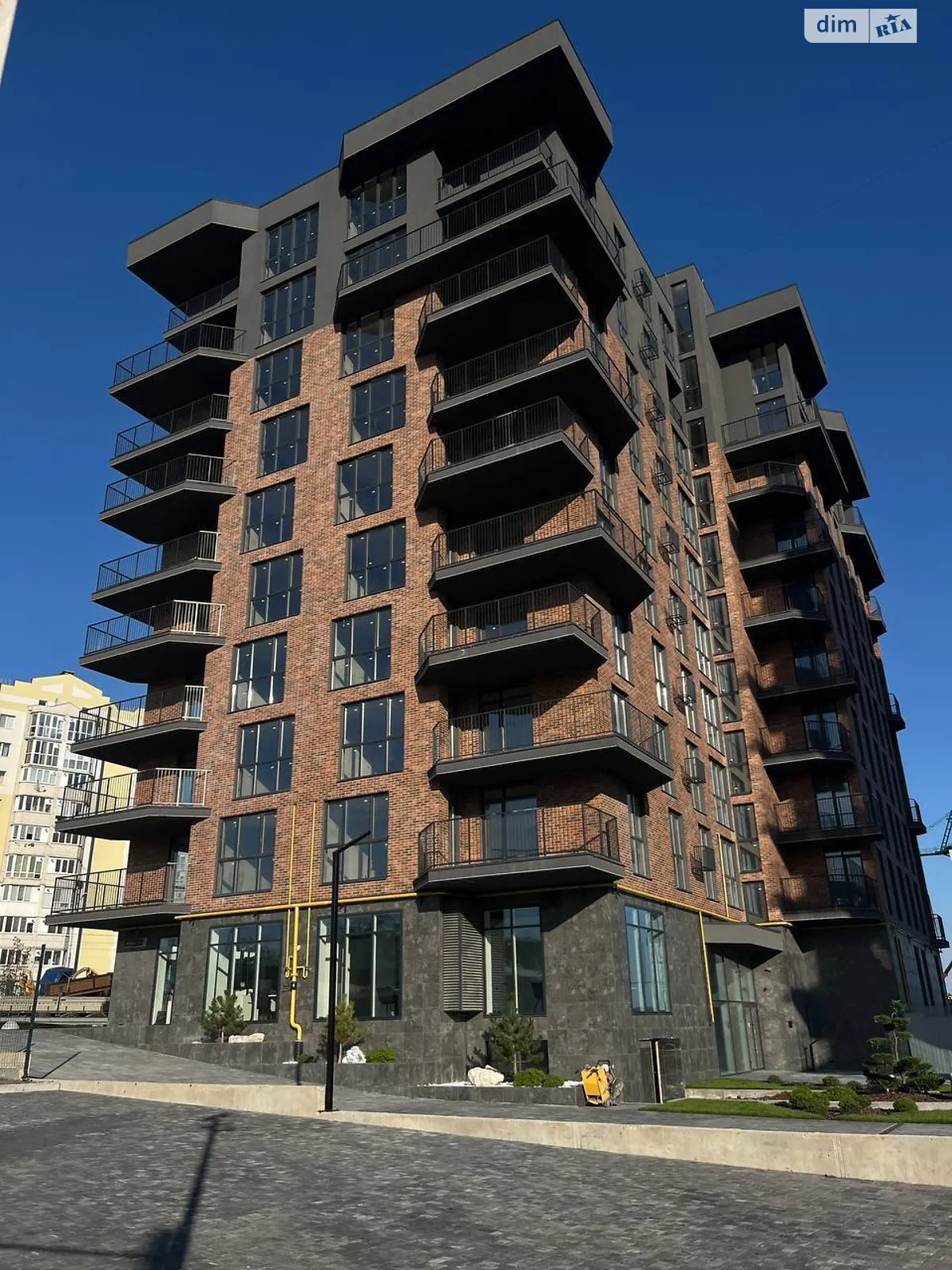 Продается 2-комнатная квартира 80 кв. м в Виннице, цена: 110000 $ - фото 1