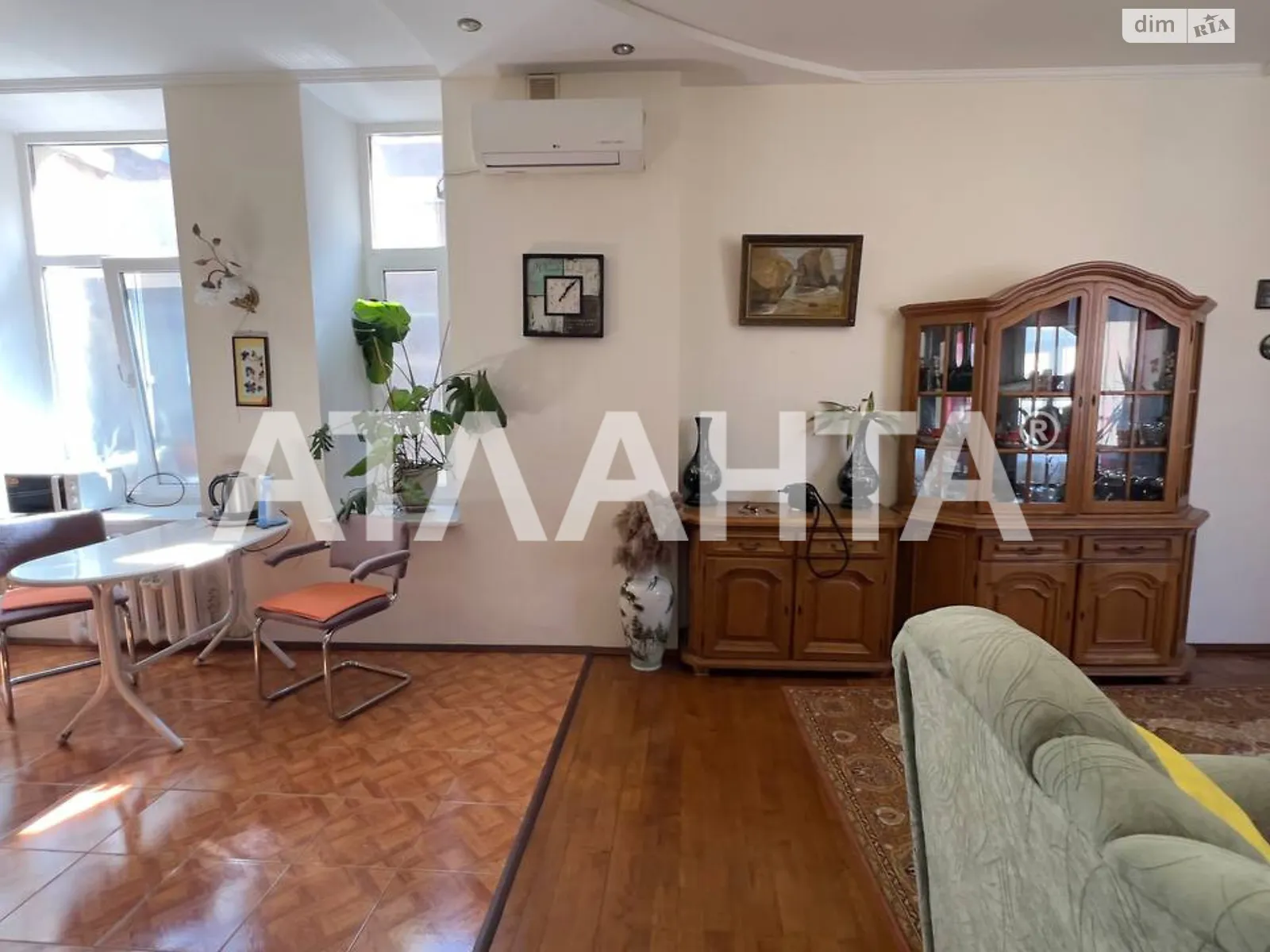 Продається 3-кімнатна квартира 75 кв. м у Одесі, вул. Ланжеронівська - фото 1