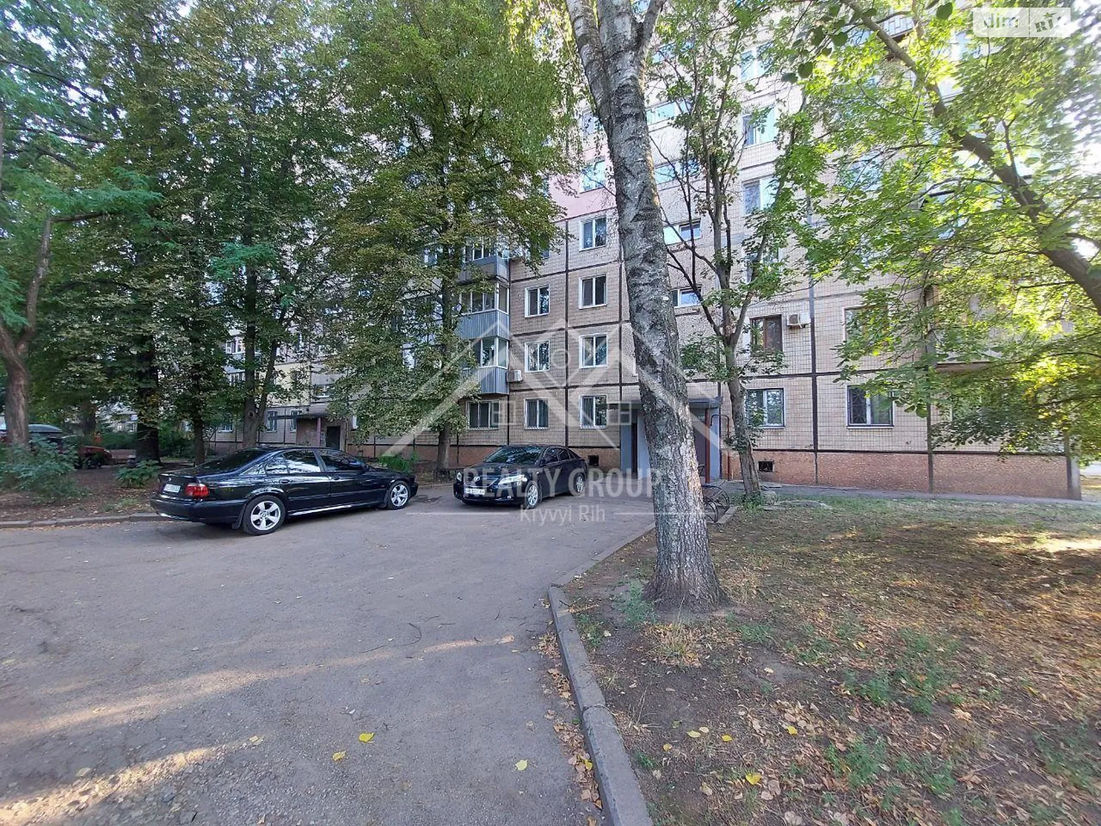 Продается 3-комнатная квартира 56.6 кв. м в Кривом Роге, вул. Свято-Николаевская(Ленина) - фото 1