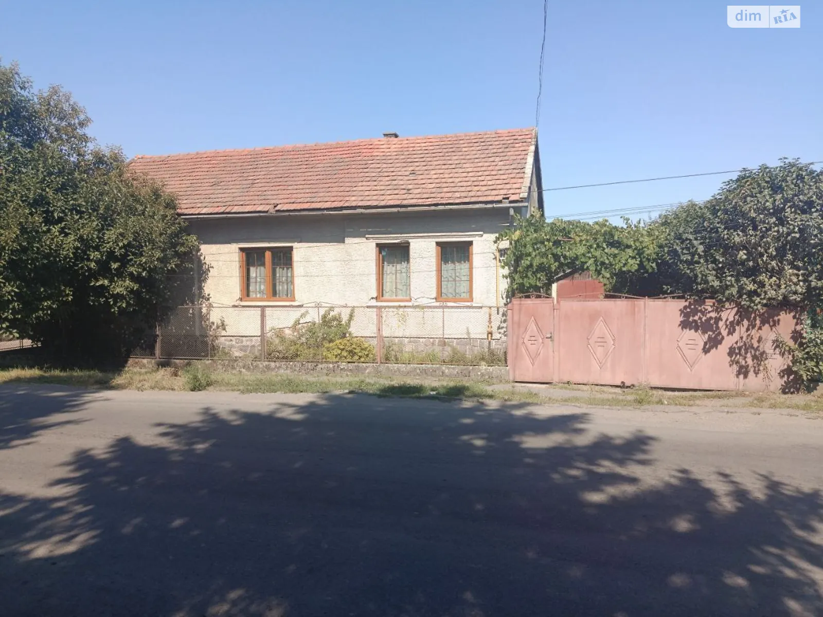 Продается одноэтажный дом 121.7 кв. м с садом, цена: 47000 $ - фото 1