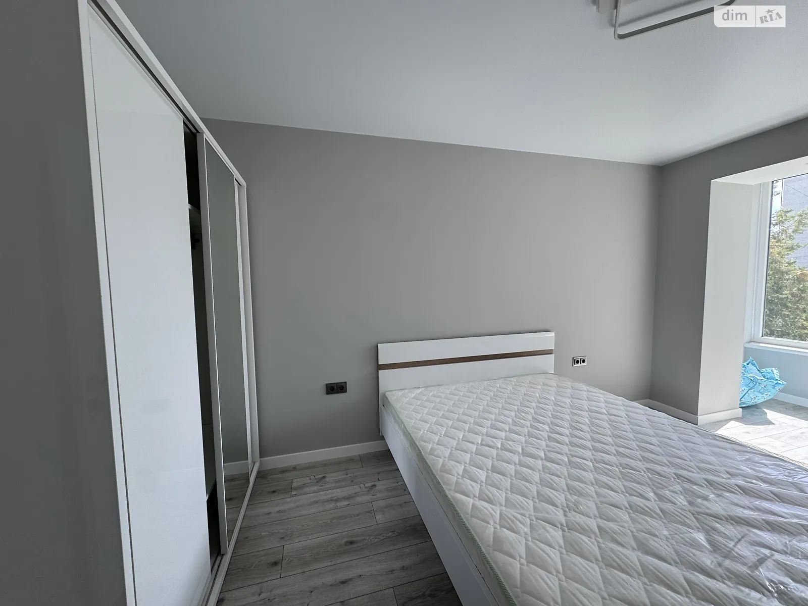 4-комнатная квартира 98.8 кв. м в Тернополе, ул. Выговского Гетмана - фото 1
